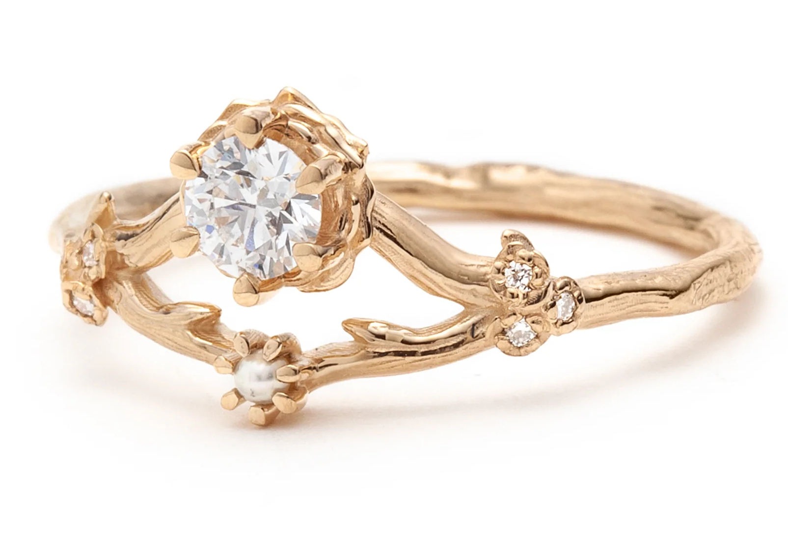 Engagement Ring Trends That Will Rule 2023 Ftrend